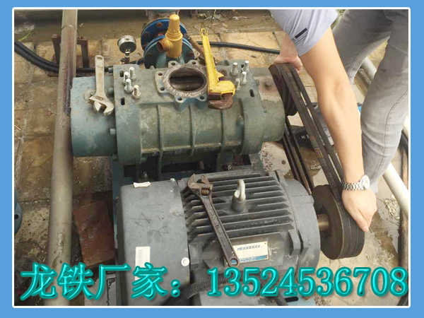 三葉羅茨鼓風(fēng)機(jī)維修，專業(yè)鼓風(fēng)機(jī)維修廠家，保質(zhì)保量