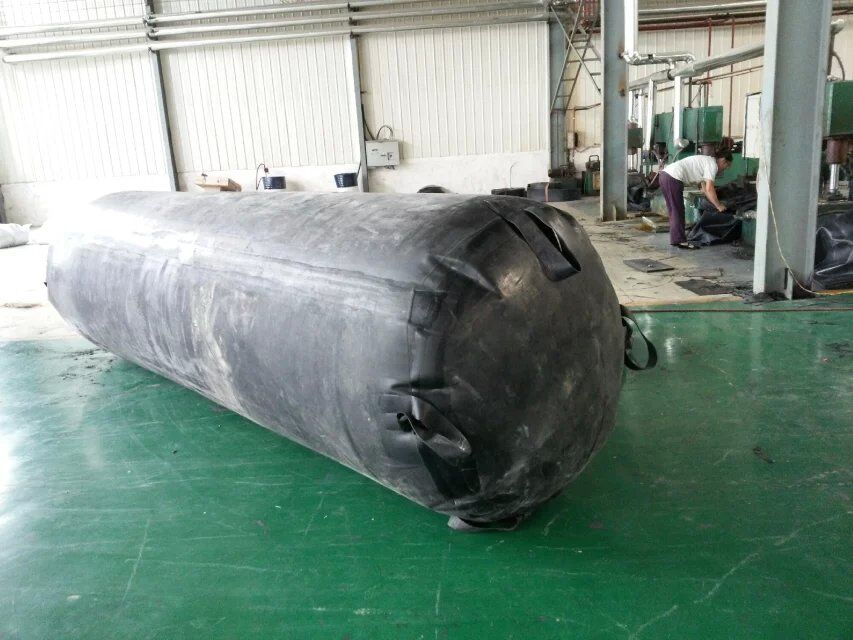 橡膠堵水氣囊價(jià)格 橡膠管道氣囊