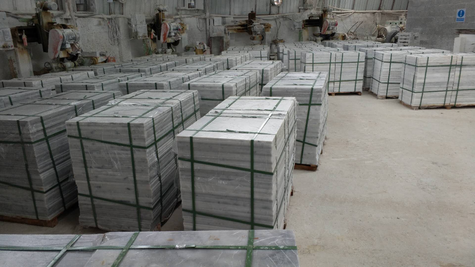 優(yōu)質(zhì)大理石爵士白報價