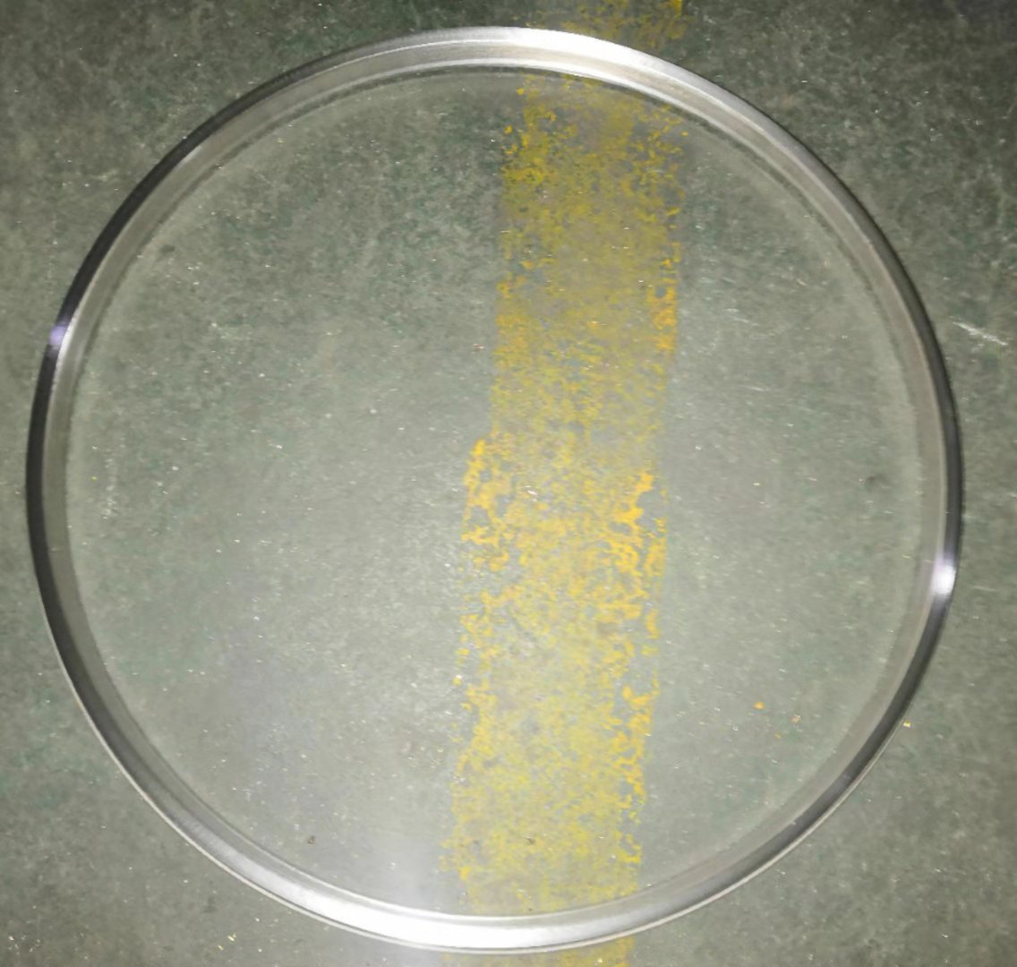 車削加工合金鑄鐵浮動(dòng)油封的CBN刀具【HLCBN牌號(hào)刀具加工鑄鐵經(jīng)濟(jì)型耐磨*】