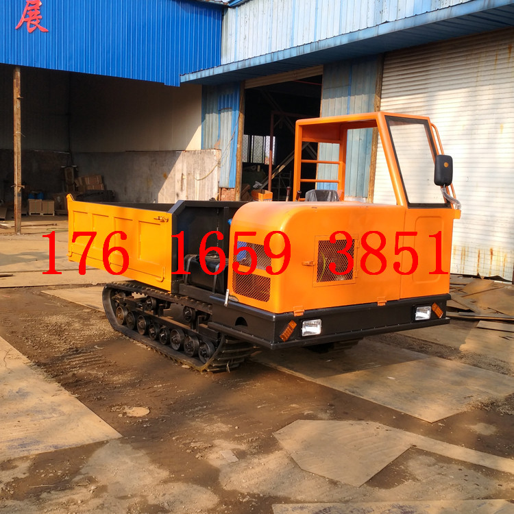 履帶運(yùn)輸車 全地形履帶運(yùn)輸車 履帶式拖拉機(jī)