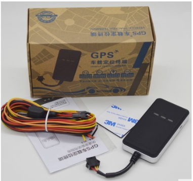 北斗愛(ài)車安GPS定位器跟蹤防盜器汽車定位跟蹤摩托電動(dòng)車追蹤車載防盜器