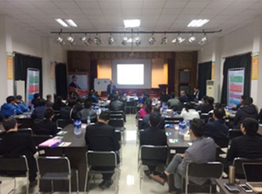 蘇州企業(yè)管理培訓 企業(yè)內(nèi)訓 跨部門溝通與寫作 蘇州企業(yè)員工團建與員工拓展 蘇州企業(yè)管理員工團建