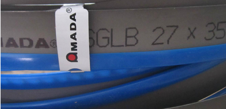 日本進口帶鋸條，阿瑪達鋸條，54寬鋸條定做，日本阿瑪達帶鋸條，雙金屬帶鋸條