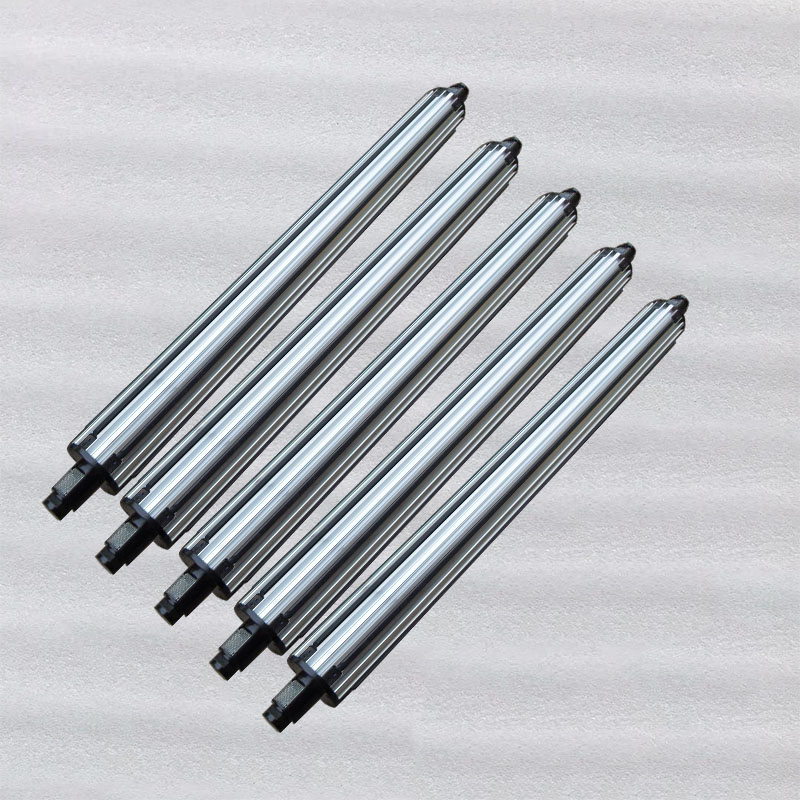 氣* 整條式氣脹軸充氣軸膨脹軸