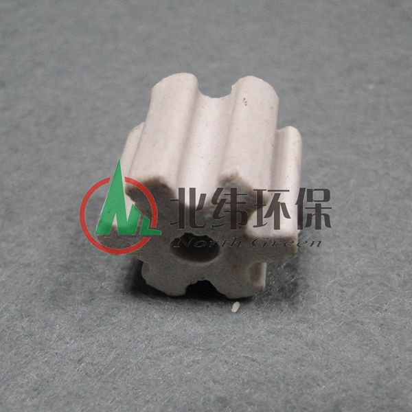 開(kāi)孔瓷柱 北緯專業(yè)制造開(kāi)孔瓷柱