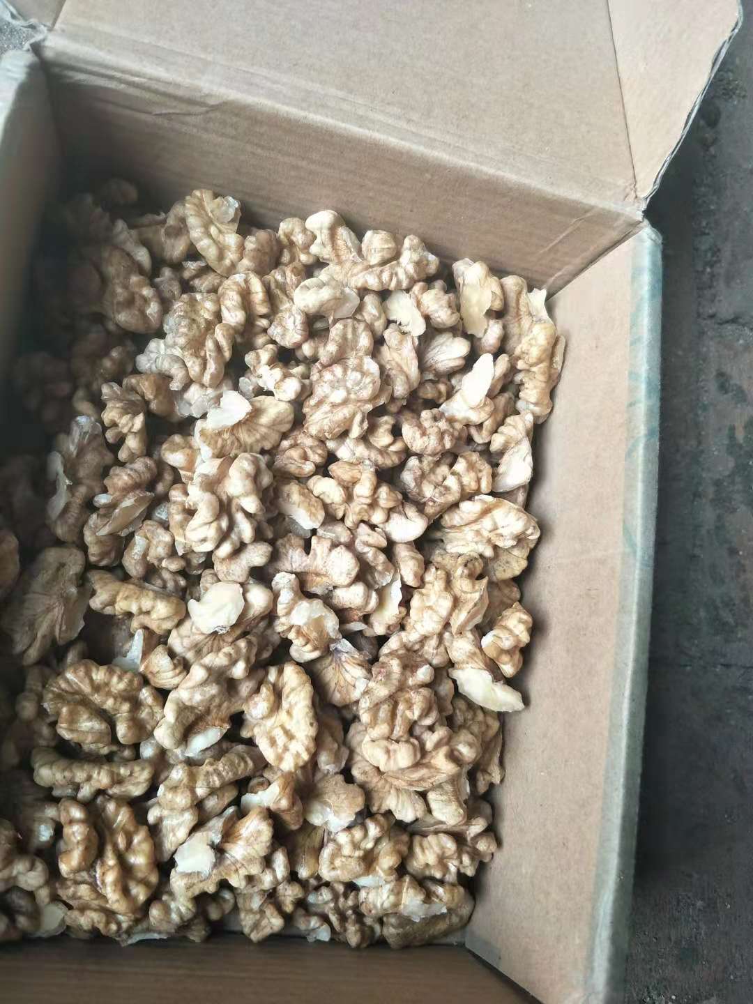 原生態(tài)無(wú)污染無(wú)添加農(nóng)家核桃純* 核桃仁廠家