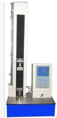 廈門供應(yīng)單柱液晶顯示拉力機(jī)廠家直銷，*