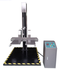 新品推薦雙臂跌落實(shí)驗(yàn)機(jī) 雙臂包裝跌落實(shí)驗(yàn)機(jī)*惠