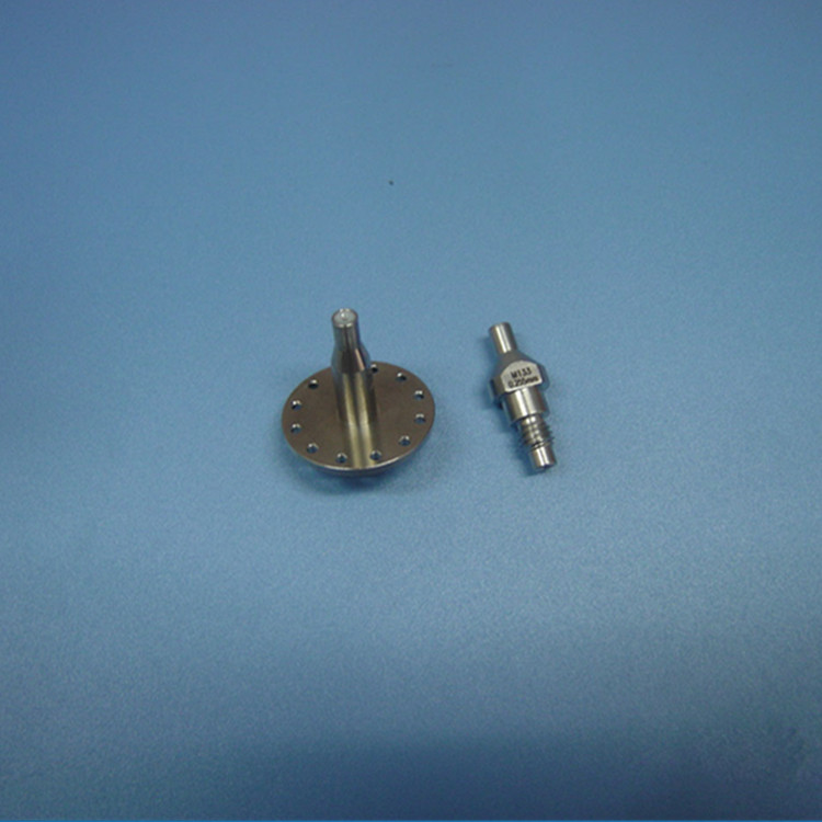 批發(fā)供應(yīng)M132三菱慢走絲鉆石眼模 線(xiàn)切割慢走絲配件耗材