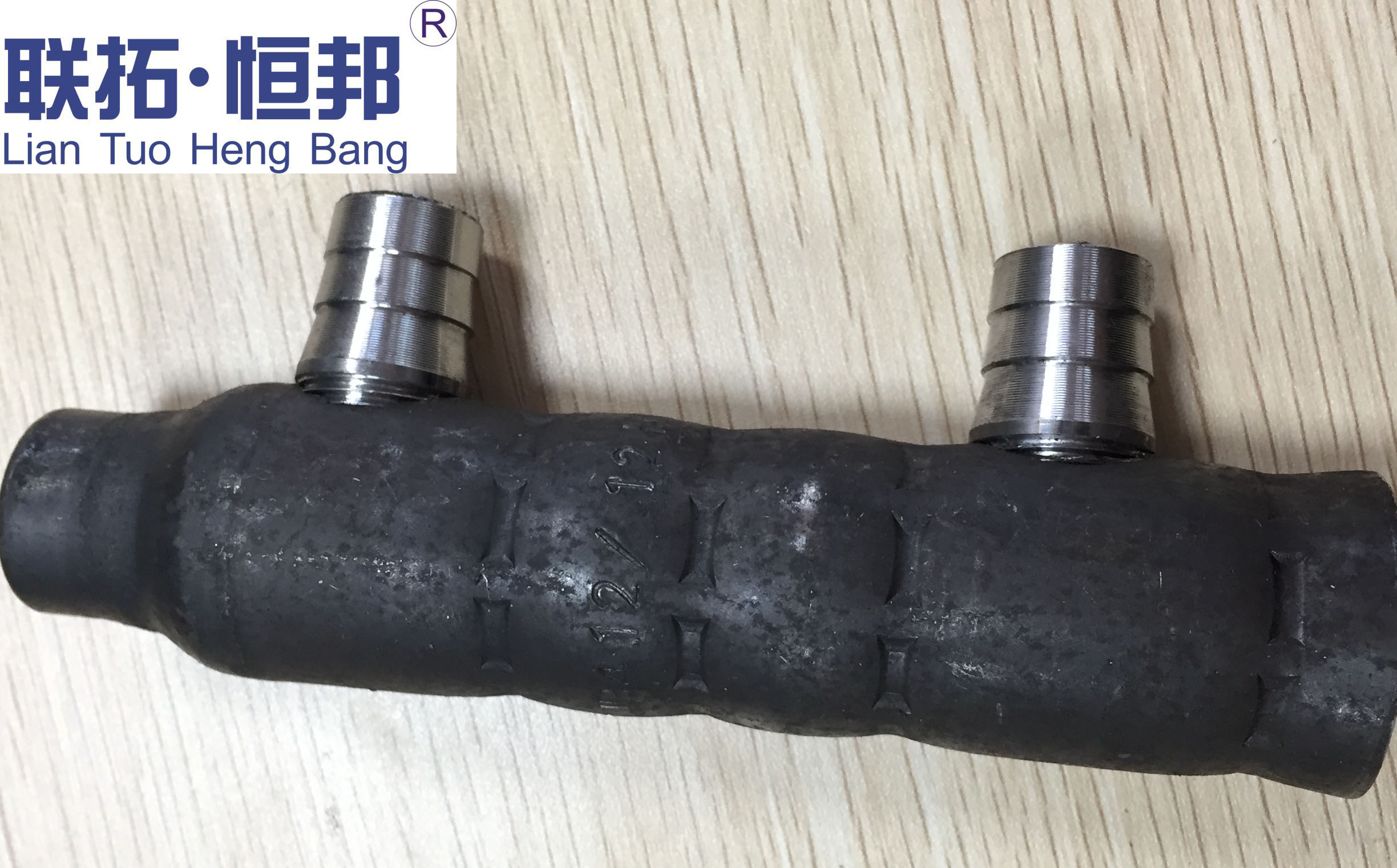 供應(yīng)用于高層建筑|商業(yè)廣場|地鐵的灌漿套筒 半灌漿套筒φ12~40