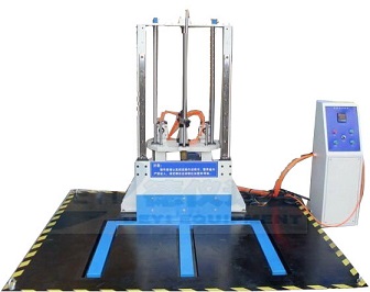 廈門德儀生產(chǎn)廠家現(xiàn)貨供應零跌落試驗機、大型跌落試驗機*惠