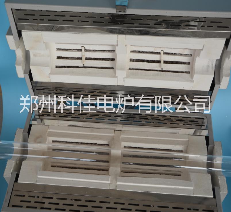 雙溫區(qū)管式電阻爐生產(chǎn)廠家 雙溫區(qū)管式爐 雙溫區(qū)管式爐廠家 雙溫區(qū)真空管式爐