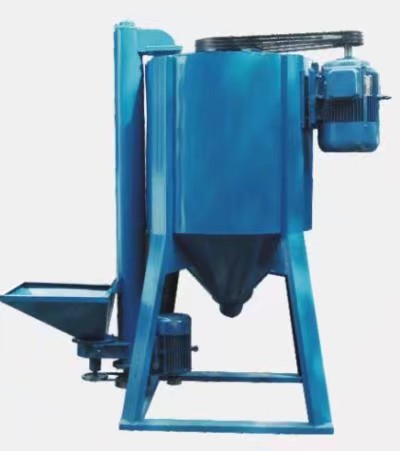 臥式膩?zhàn)痈鄶嚢铏C(jī)@河南全自動(dòng)膩?zhàn)痈鄶嚢铏C(jī)生產(chǎn)廠家