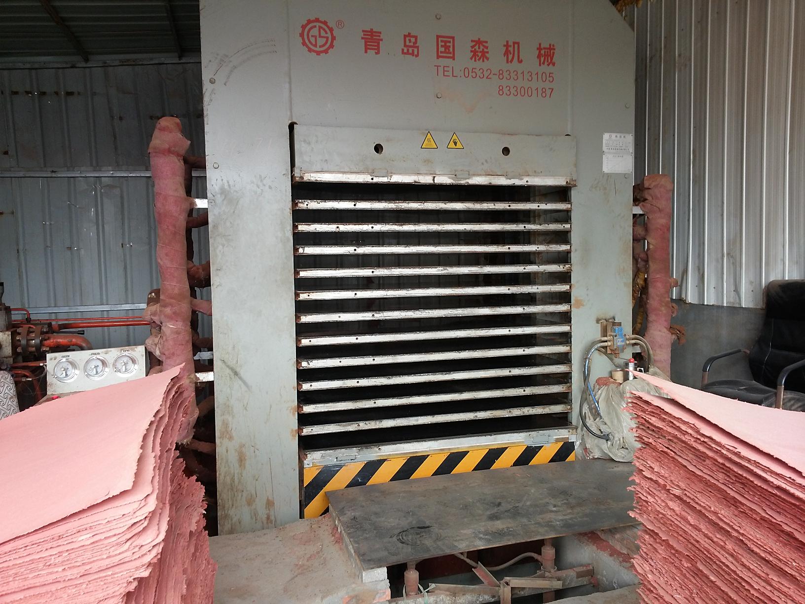 供應(yīng)鞋材紙板壓機(jī)