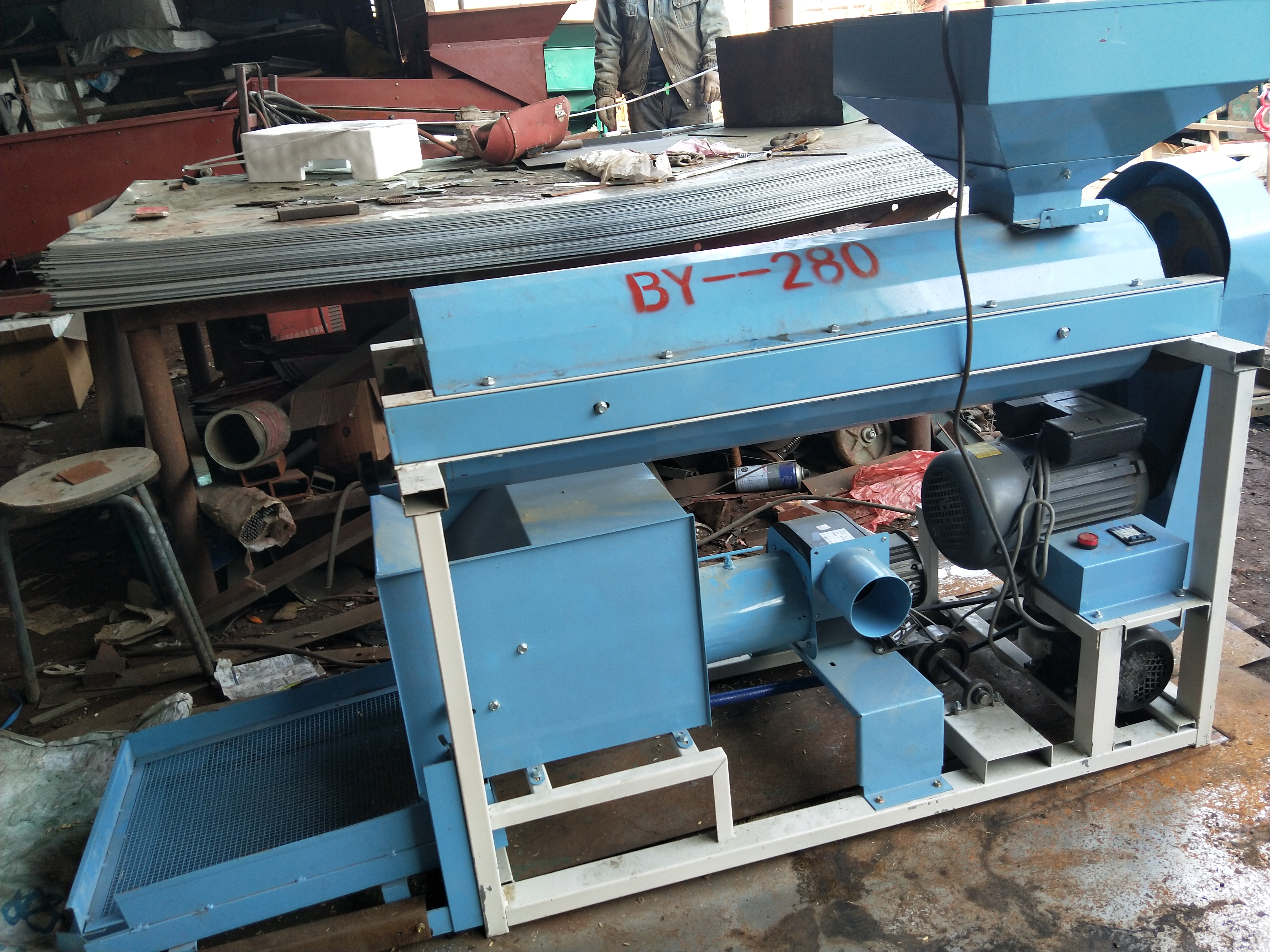 黑龍江小型水稻打毛機廠家供應(yīng)_小型水稻打毛機_小型水稻種子脫毛機_兩項電水稻脫毛機