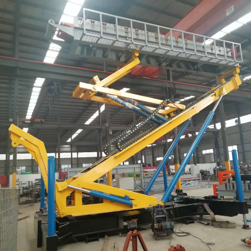 供應7彩鋼角馳瓦成型機，高空壓瓦機 高空760壓瓦機 彩鋼高空760壓瓦機