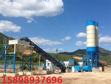 800噸穩(wěn)定土拌合站,水穩(wěn)拌合站設(shè)備,800型水穩(wěn)拌和站
