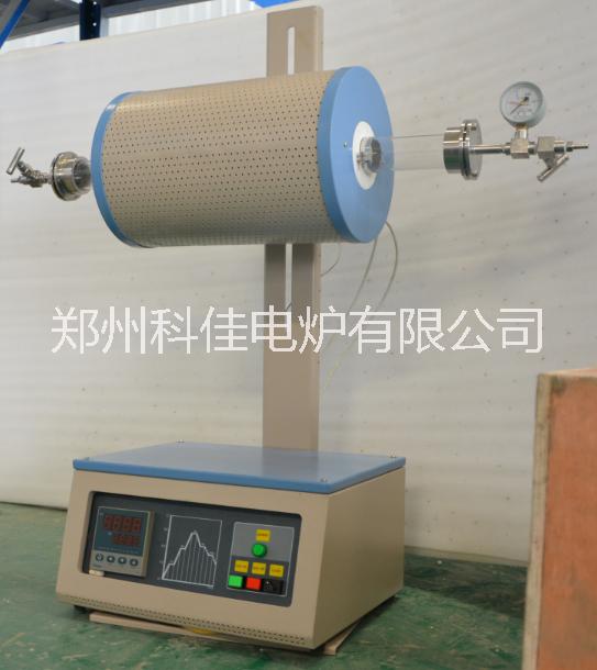 供應鄭州多工位管式高溫爐 高校用多工位管式高溫爐