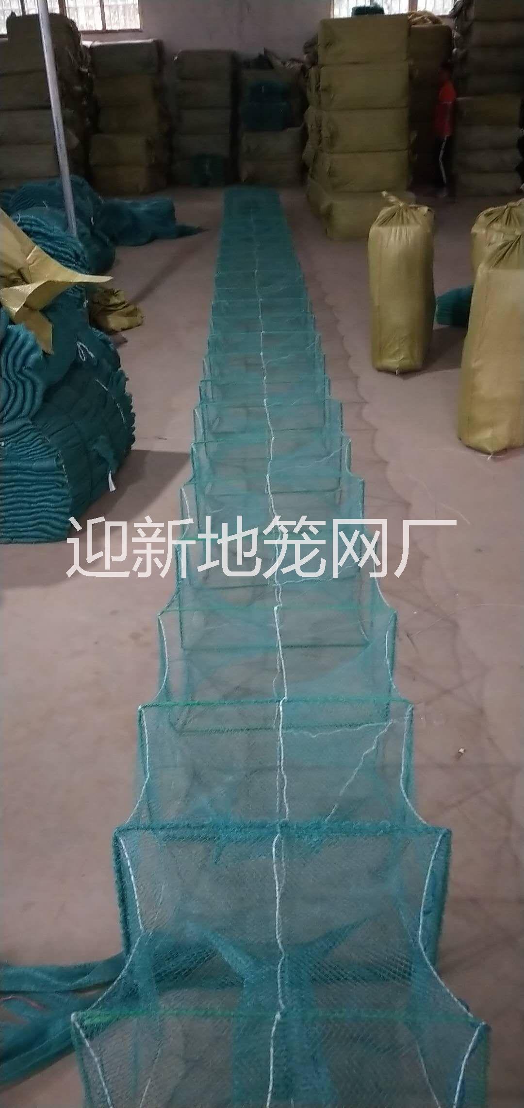 25米密眼地籠網(wǎng)批發(fā)