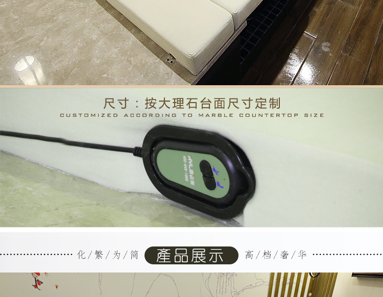 電動(dòng)足浴沙發(fā)床足療床床板