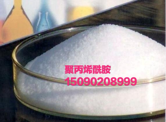 非離子污水處理絮凝劑