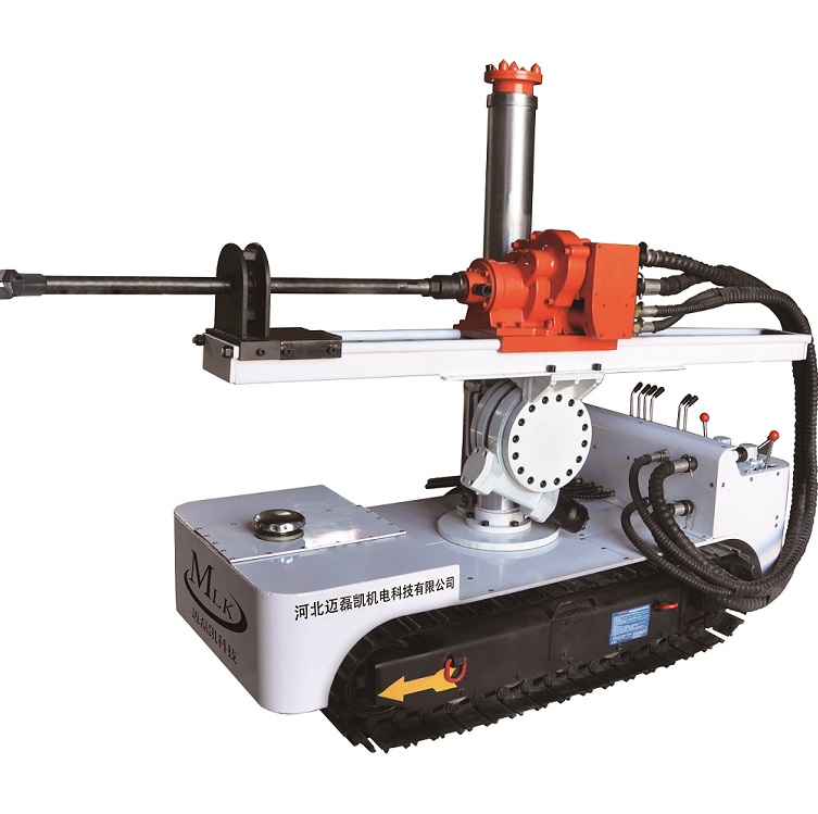 氣動(dòng)履帶式鉆機(jī) 氣動(dòng)履帶式鉆機(jī)ZQLC1300/ 煤礦鉆機(jī)ZQLC-1300  產(chǎn)品煤礦鉆機(jī)ZQLC1300