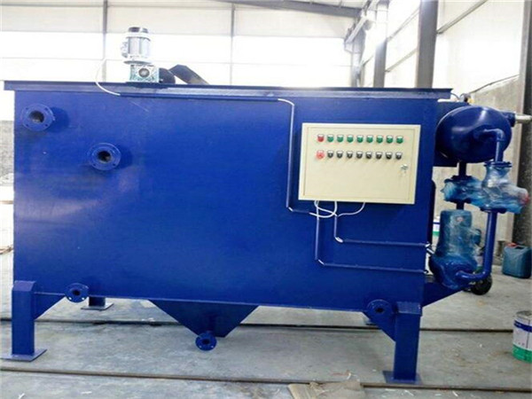 污水處理器設(shè)備生產(chǎn)廠家