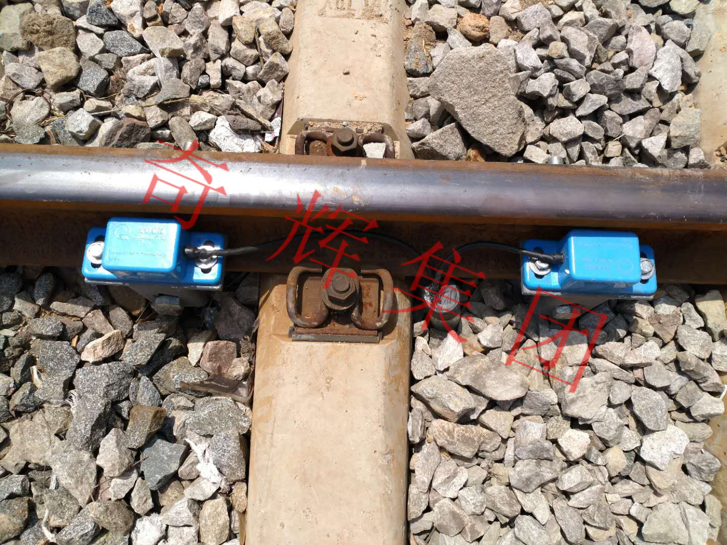 有源磁鋼 鐵路車輪傳感器 無源磁鋼升級(jí) 鐵路信息化  車號(hào)識(shí)別組件