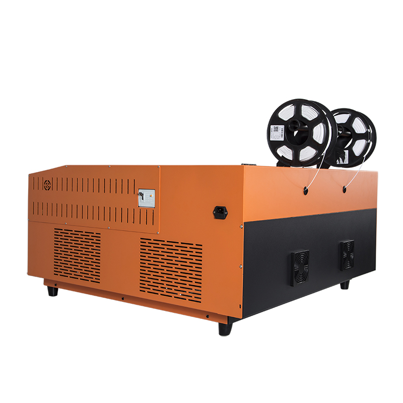 3D發(fā)光字字殼打印機K5速立印廠家直銷3D打印機 3D發(fā)光字字殼打印機K5速立印