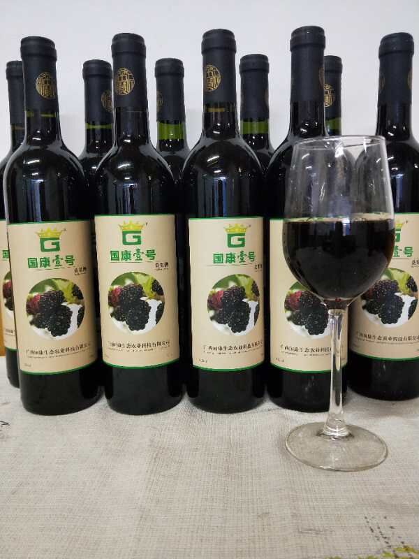 廣西哪里有*桑果酒批發(fā)-廣西國康壹號(hào)桑果酒招商熱線/廠家批發(fā)價(jià)格