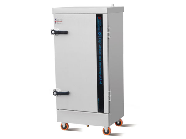 蒸飯車 蒸飯柜 商用蒸飯車 商用