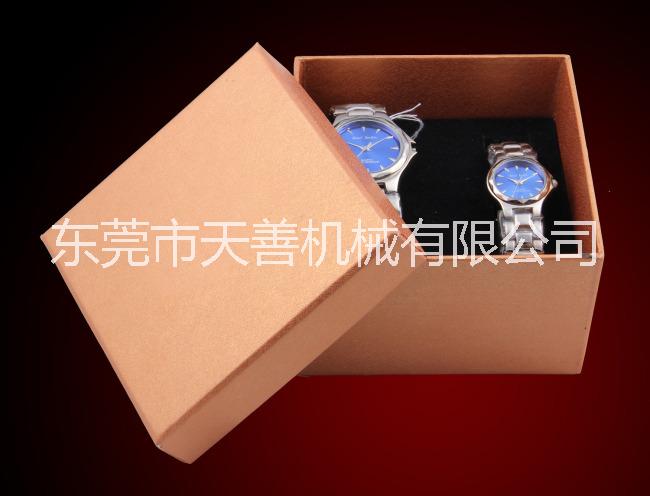 東莞成型折入機(jī)廠熱銷(xiāo)?TS-850S-ZDDW?全自動(dòng)定位機(jī)