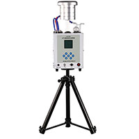 GR1350大氣/顆粒物綜合采樣 GR1350大氣顆粒物綜合采樣器