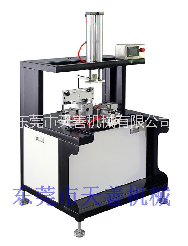 東莞天地蓋成型機(jī)廠家*TS-216*壓泡機(jī)