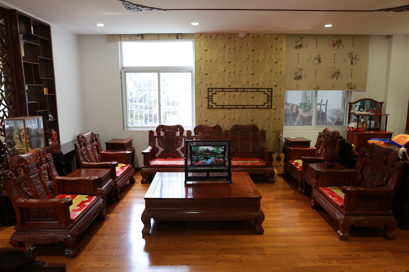 黃檀家具廠家