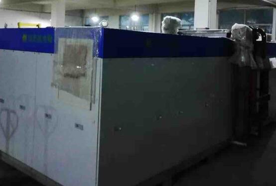 專業(yè)垃圾填埋場污水處理設(shè)備