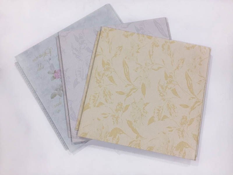 飾紀尚品環(huán)保裝飾墻面