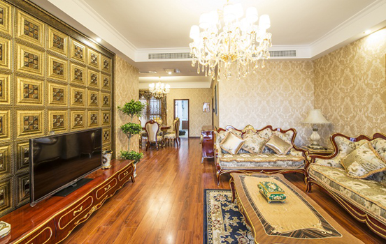 中央空調(diào)昆明暖通公司云南家博適  中央空調(diào)暖通公司云南家博適