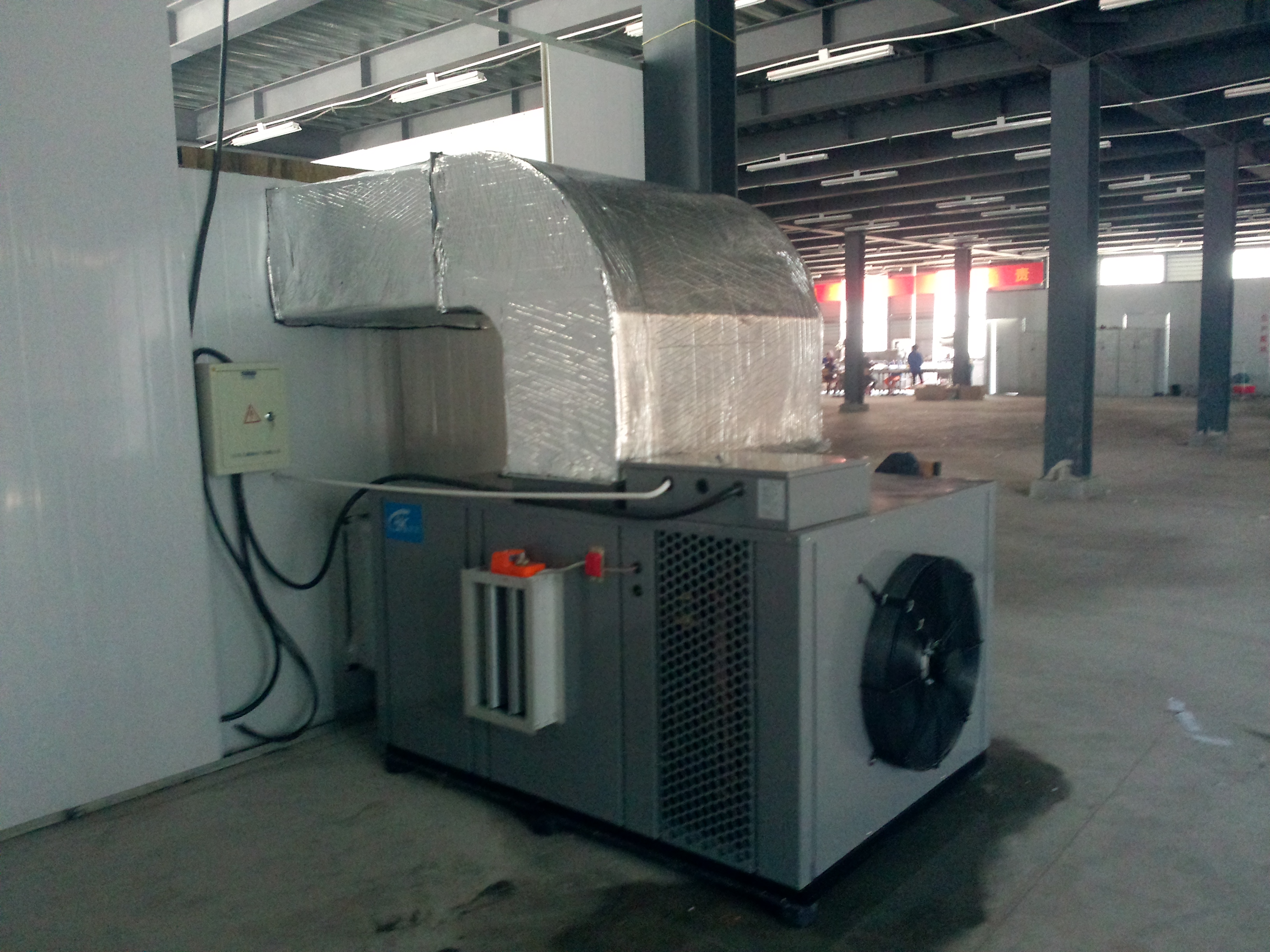 浙江寧波蟲草花烘干機廠家報價，寧波蟲草花烘干機設(shè)計安裝電話，浙江蟲草花烘干機價格-價錢