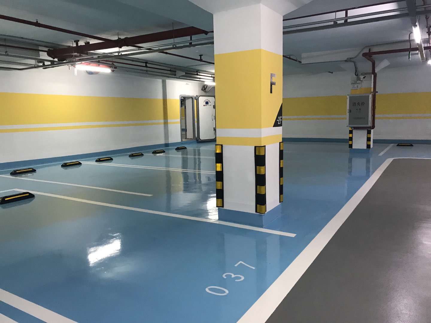 地坪價格 機場自流平 食品加工廠自流平