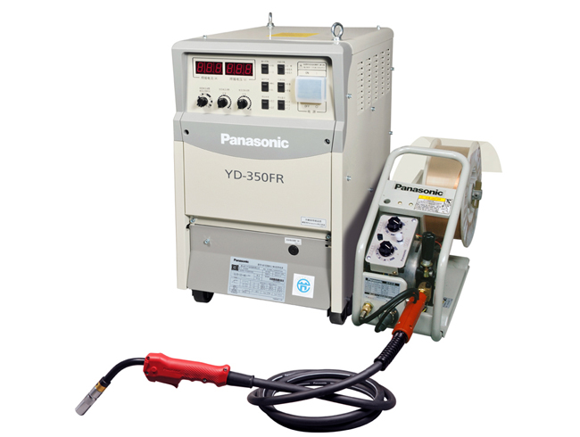 *YD-350FR2數(shù)字逆變氣保焊機(jī)*電焊機(jī)掌柜推薦 *氣保焊機(jī)二保焊機(jī)