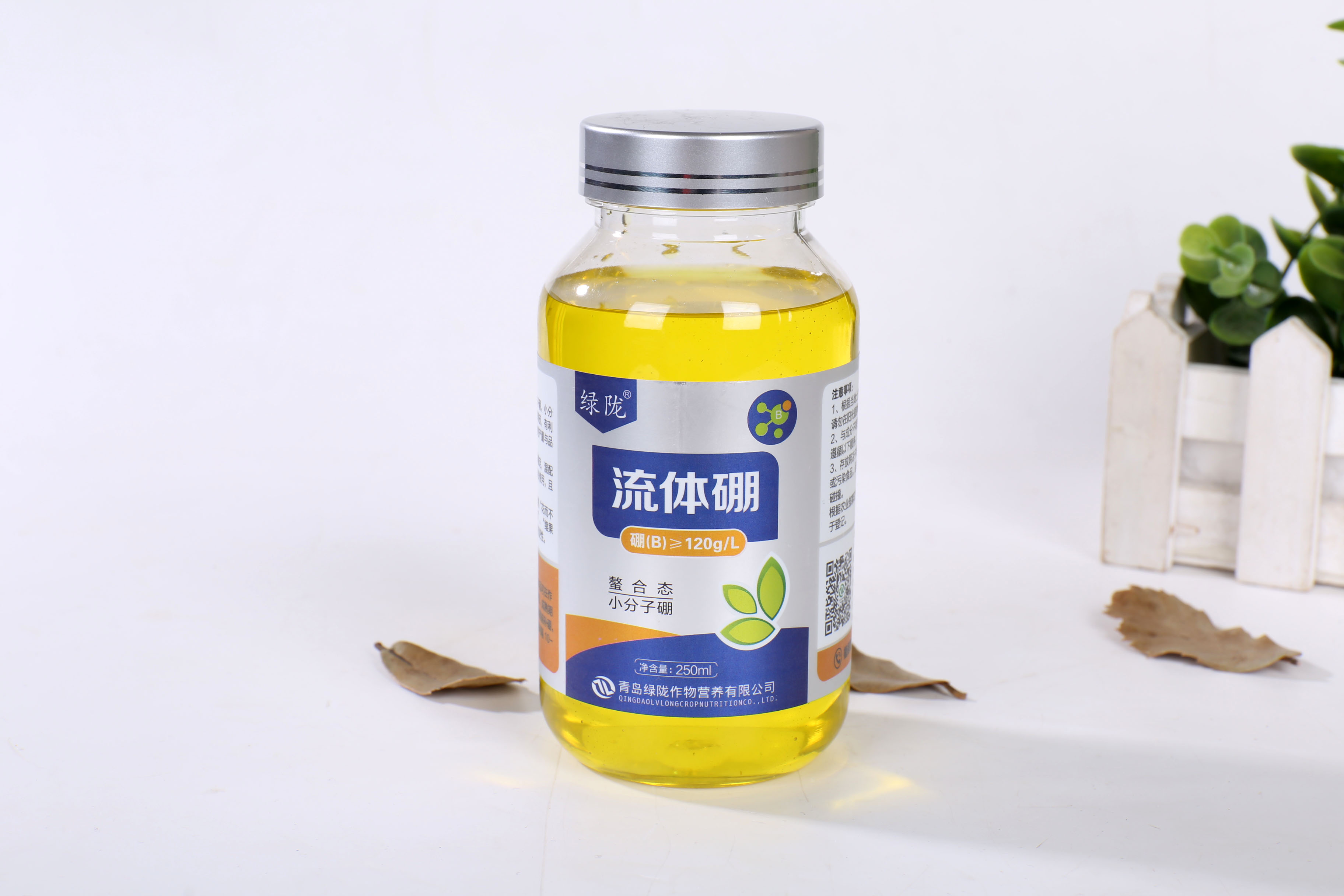 流體硼  流體硼 螯合劑 易吸收 抗病抗逆