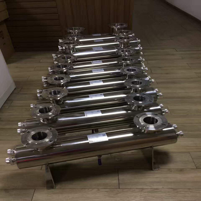 紫外線*器 過濾式紫外線*器 明渠式紫外線*器