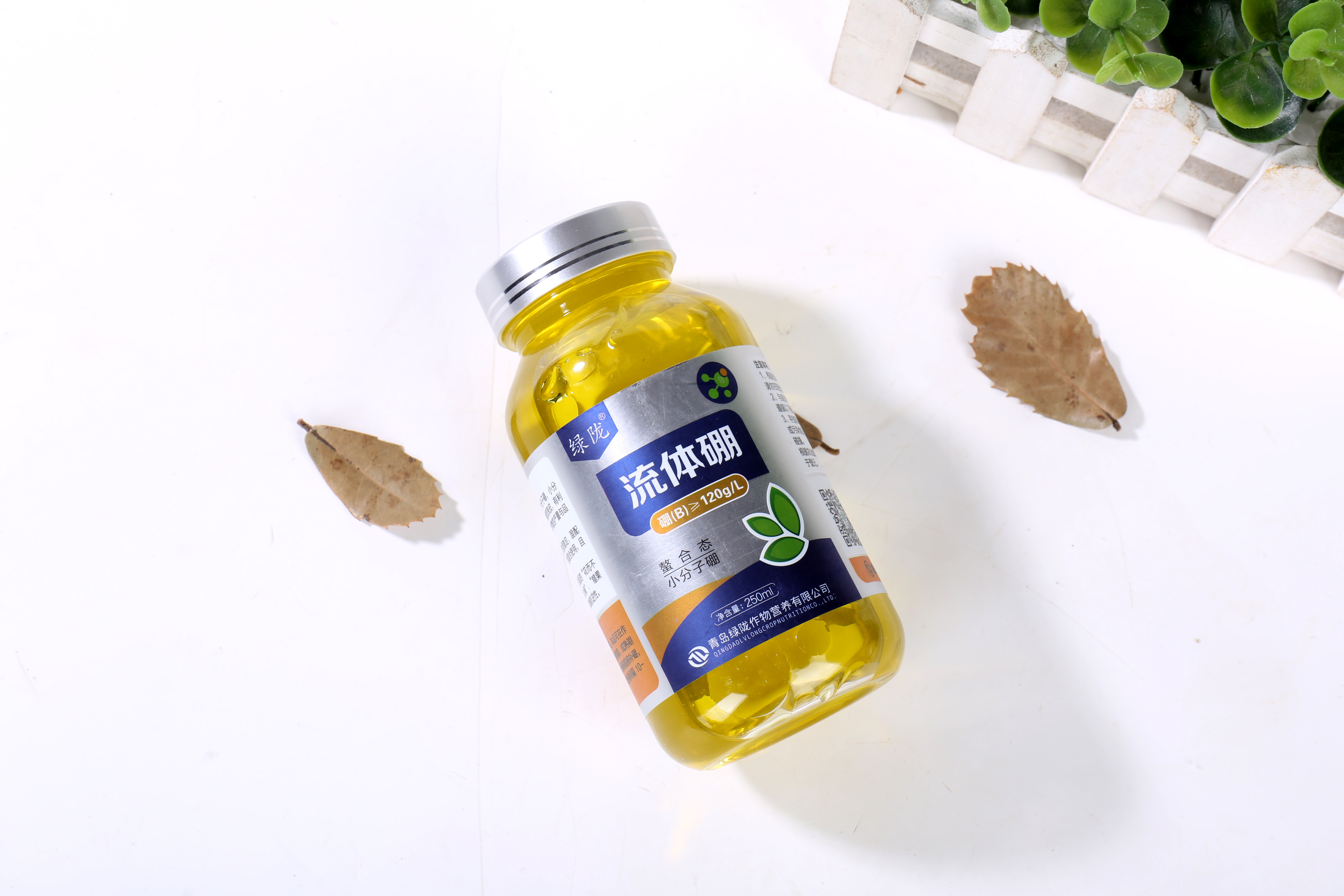 流體硼  流體硼 螯合劑 易吸收 抗病抗逆