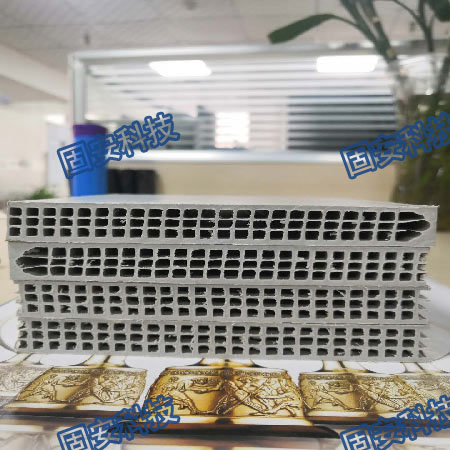 渭南中空塑料模板“固安科技”建筑塑料模板