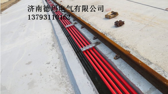 供應(yīng)質(zhì)優(yōu)價(jià)廉滑觸線 江北滑觸線廠家 DMHX滑觸線 H型滑觸線