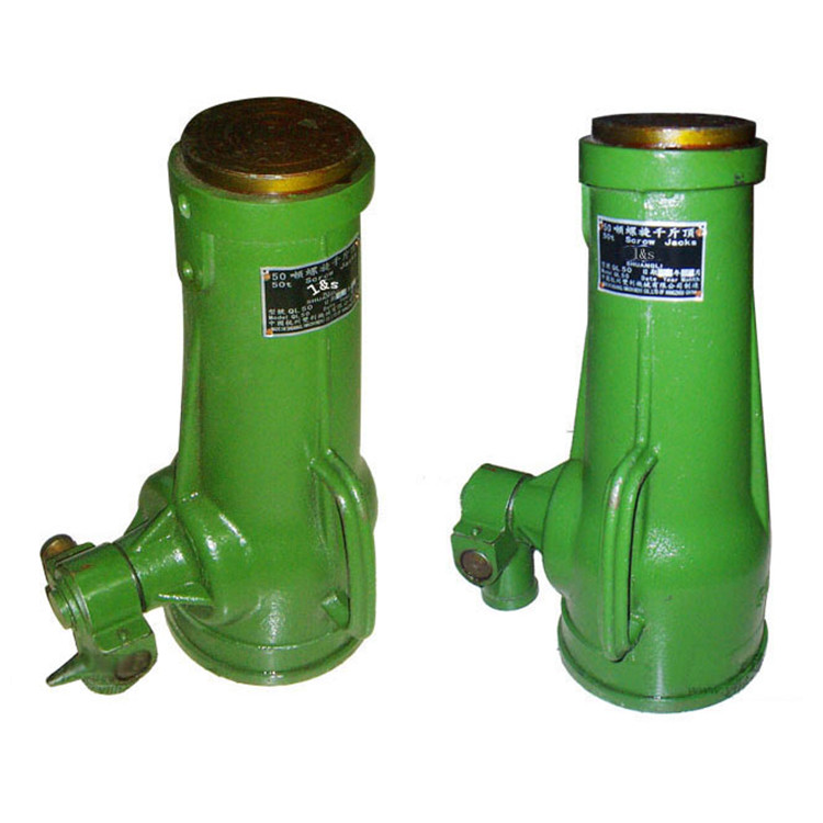 螺旋千斤頂廠家直銷