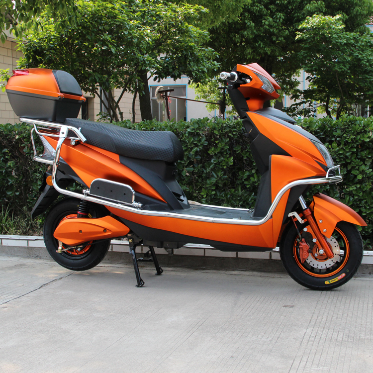 戰(zhàn)鷹 尚領電動車 48V60V 72V*動摩托車 節(jié)能強勁電機  力量大跑的遠 廠家批發(fā)