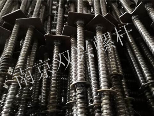 衢州止衢州止水穿墻螺桿能否用通絲-優(yōu)缺點(diǎn)分析